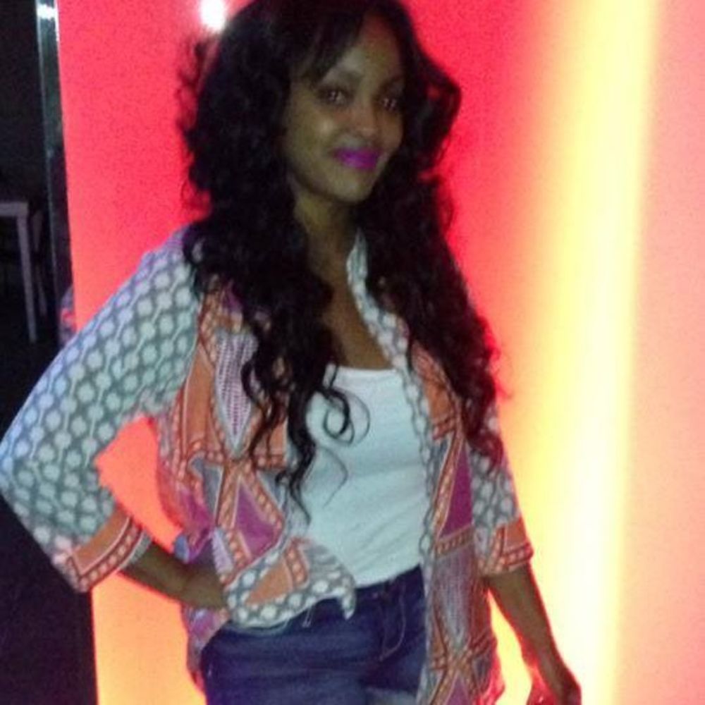 Meet your Posher, Ojania